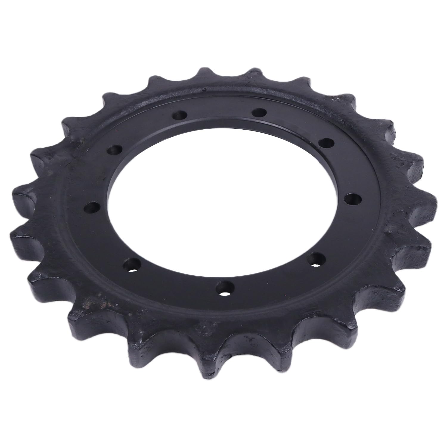 Lesurey Drive Sprocket 2039666 Compatible with Kubota Excavator